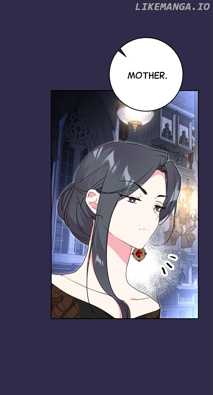 My Husband Changes Every Night Chapter 88 - page 33