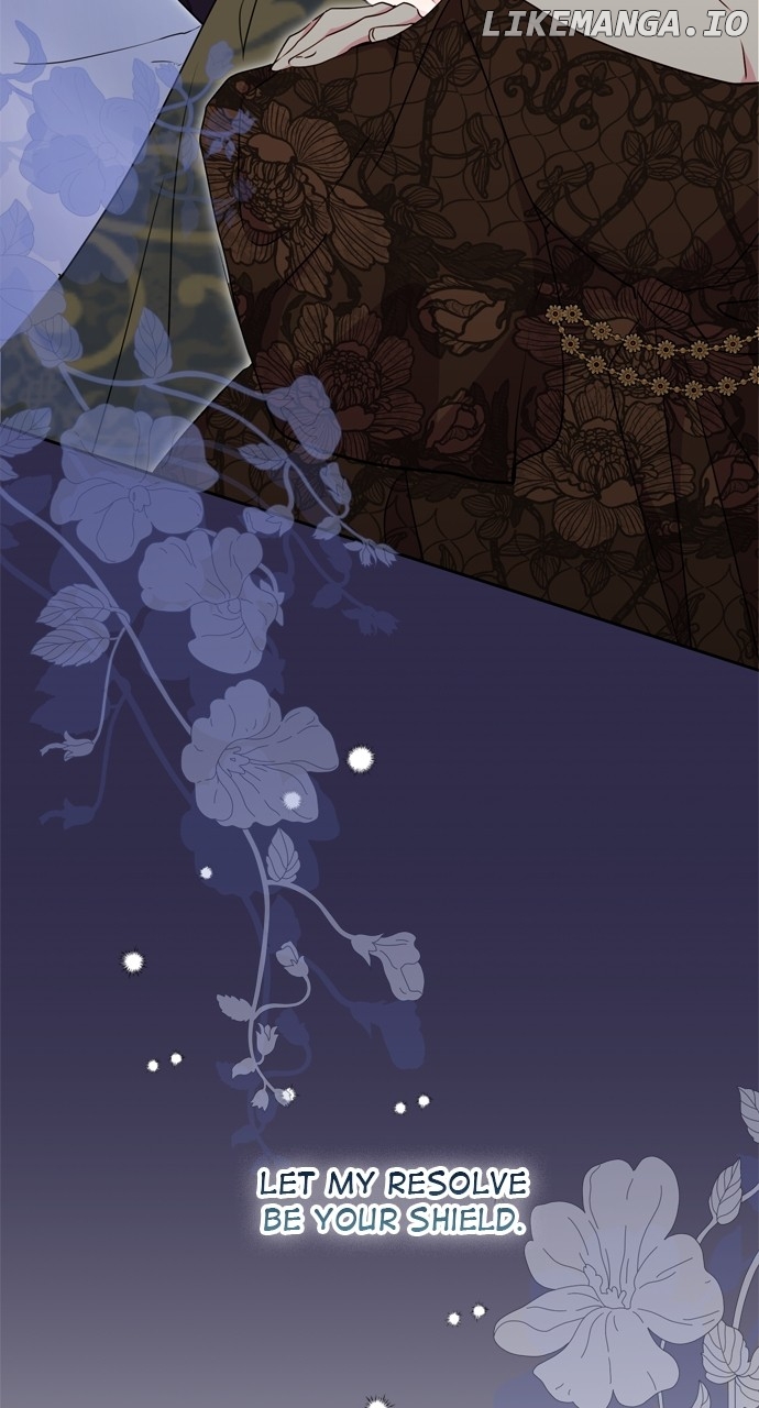 My Husband Changes Every Night Chapter 88 - page 36