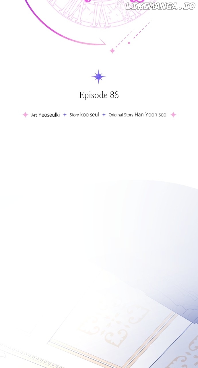 My Husband Changes Every Night Chapter 88 - page 38