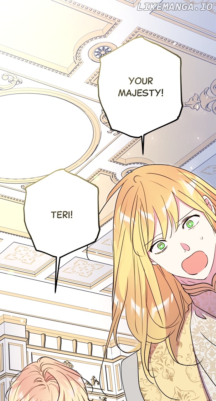 My Husband Changes Every Night Chapter 88 - page 39