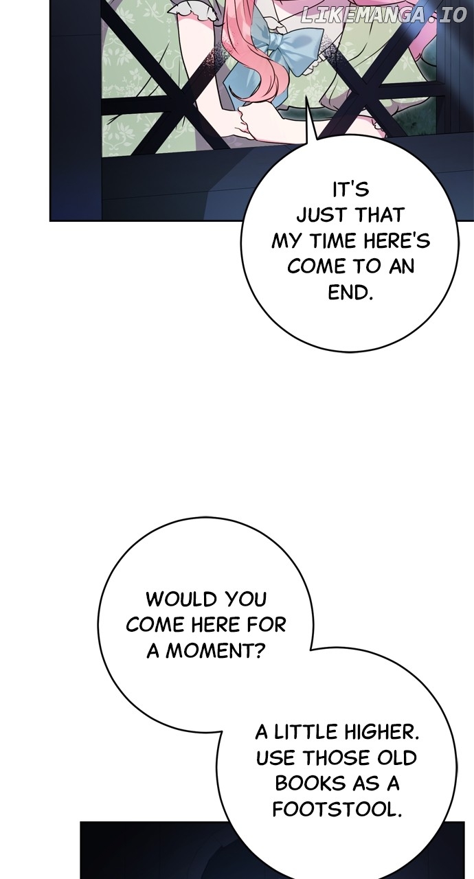 My Husband Changes Every Night Chapter 88 - page 4