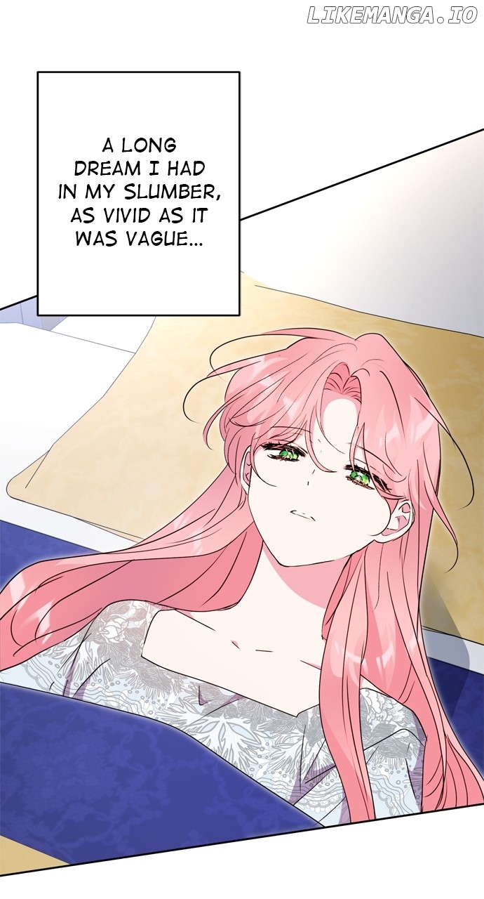 My Husband Changes Every Night Chapter 88 - page 41