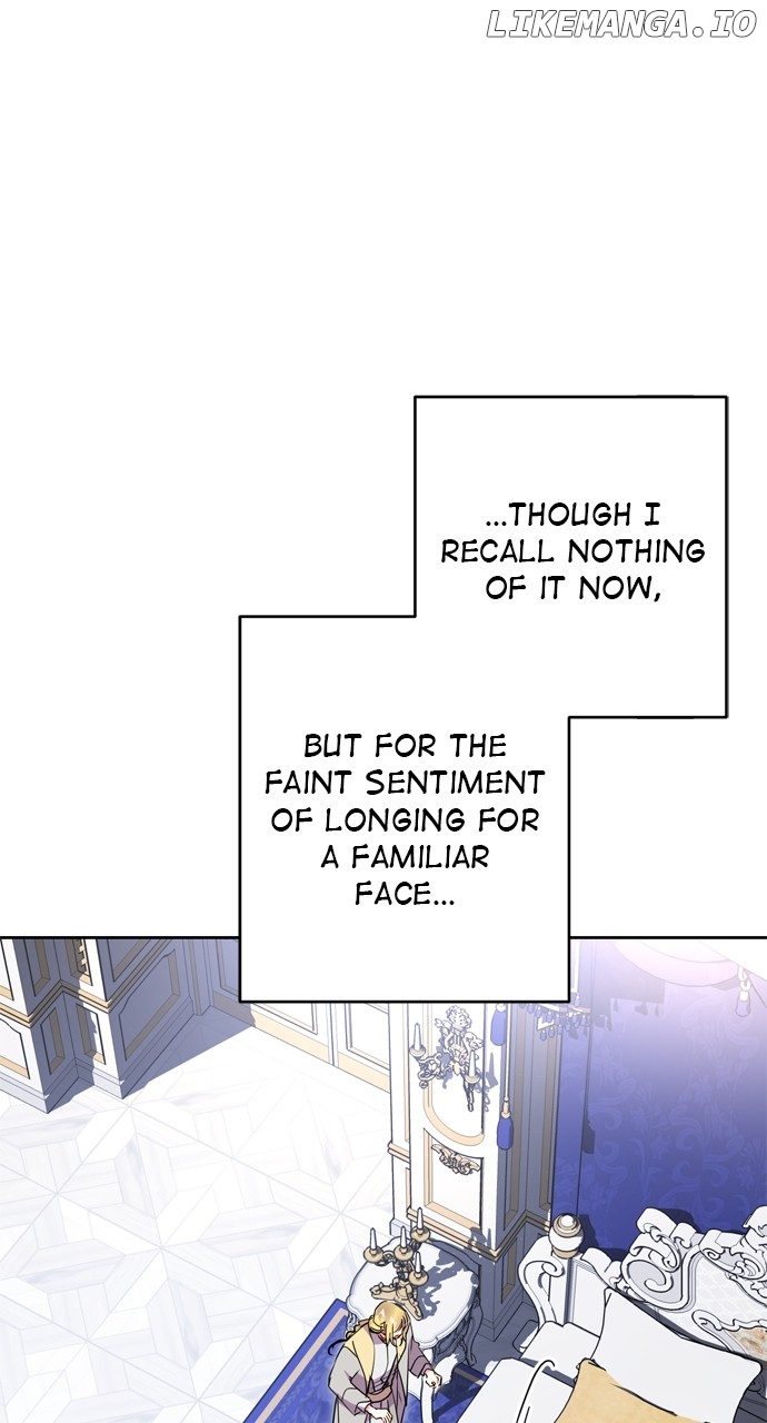 My Husband Changes Every Night Chapter 88 - page 42