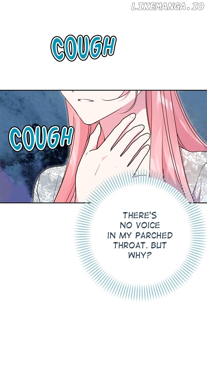 My Husband Changes Every Night Chapter 88 - page 45