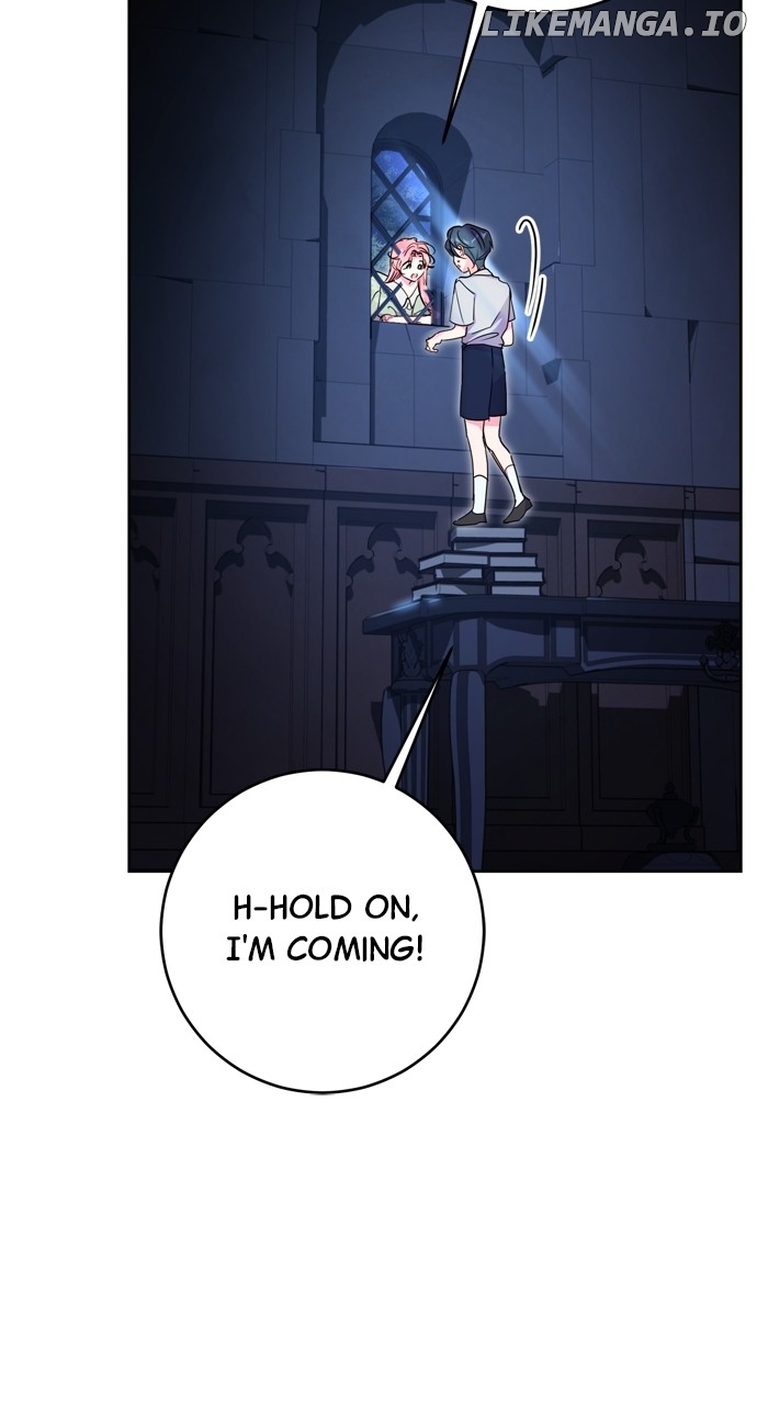 My Husband Changes Every Night Chapter 88 - page 5