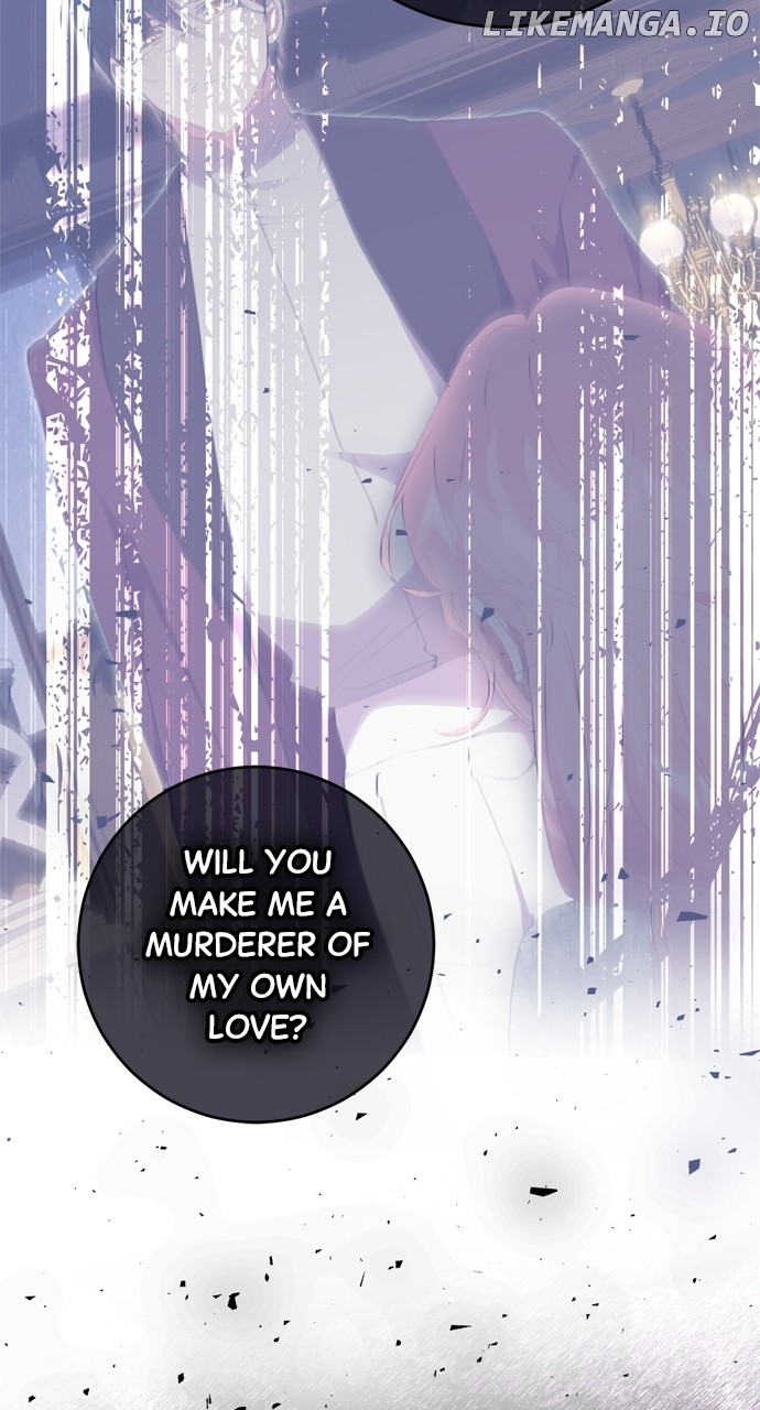 My Husband Changes Every Night Chapter 88 - page 52