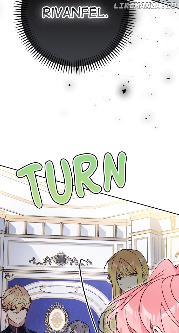 My Husband Changes Every Night Chapter 88 - page 54