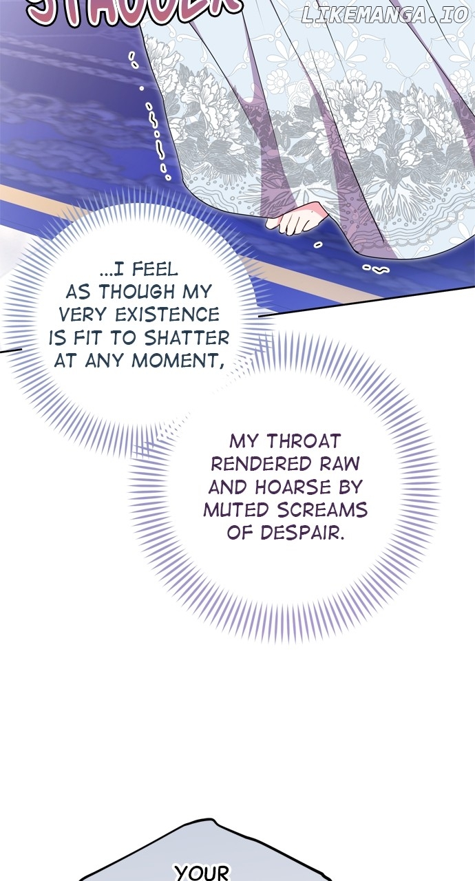My Husband Changes Every Night Chapter 88 - page 58