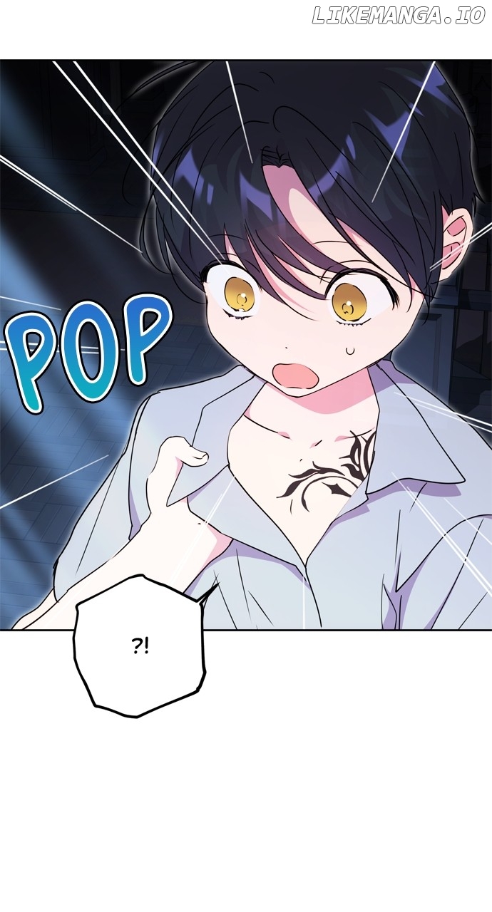 My Husband Changes Every Night Chapter 88 - page 6