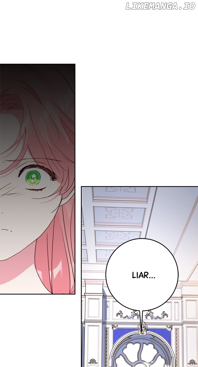 My Husband Changes Every Night Chapter 88 - page 63