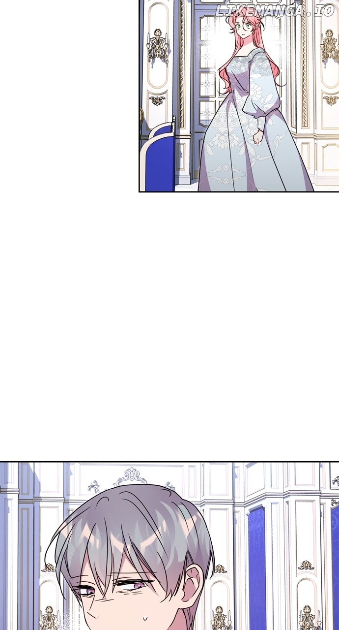 My Husband Changes Every Night Chapter 88 - page 64