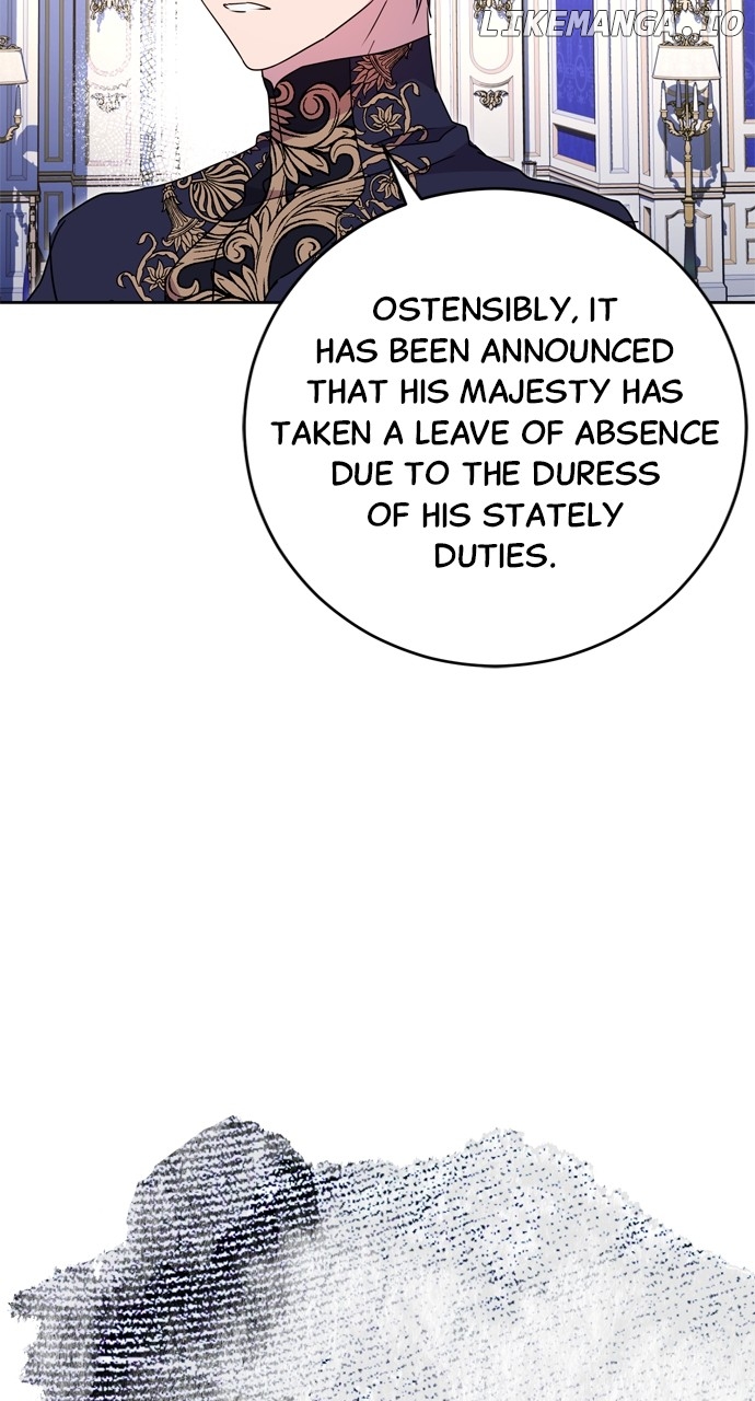My Husband Changes Every Night Chapter 88 - page 65