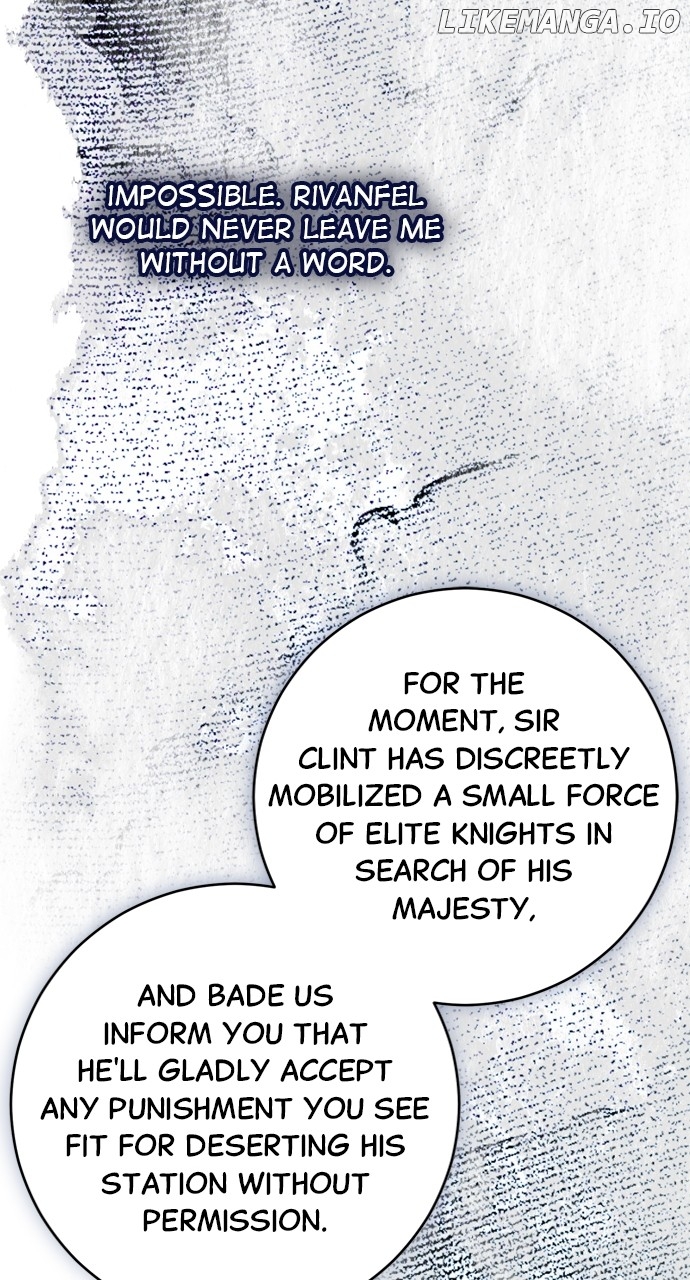 My Husband Changes Every Night Chapter 88 - page 66