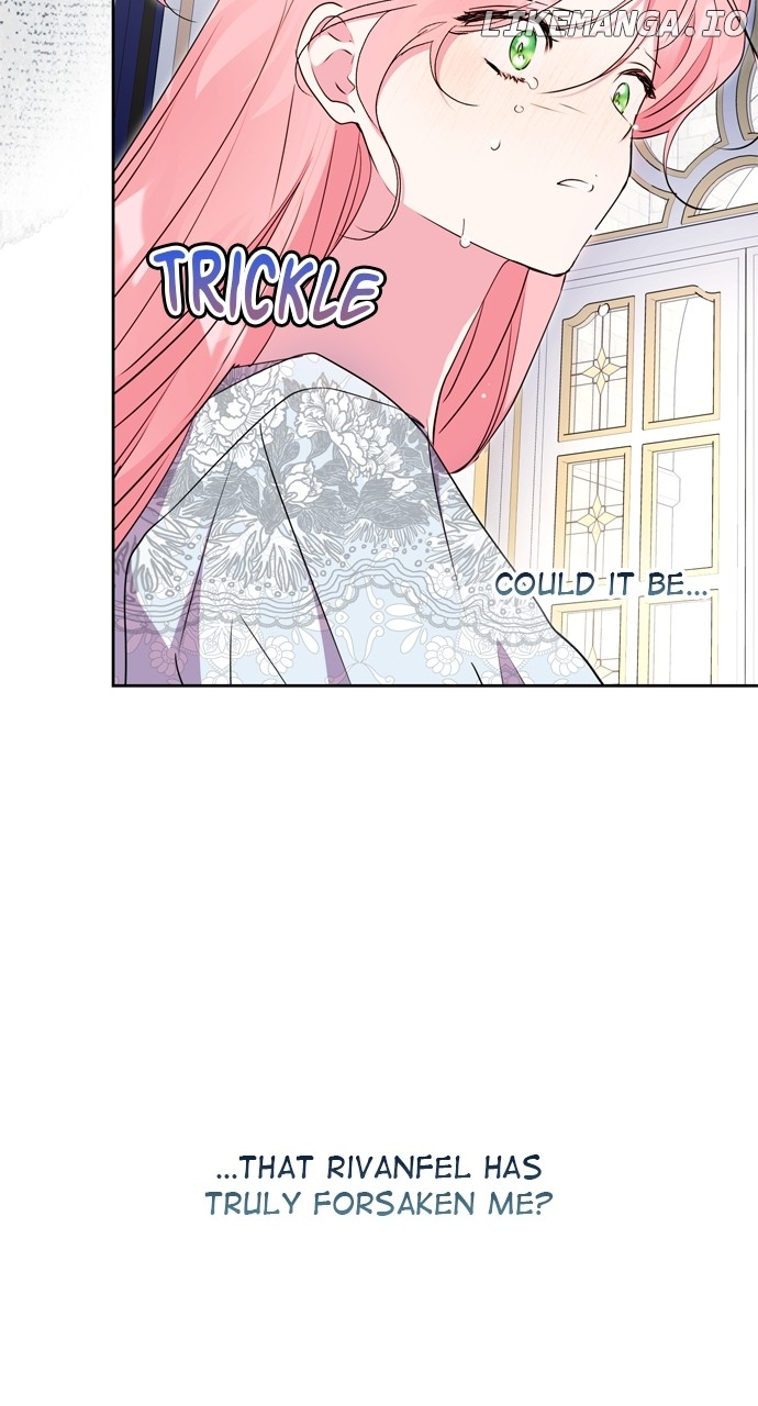 My Husband Changes Every Night Chapter 88 - page 68