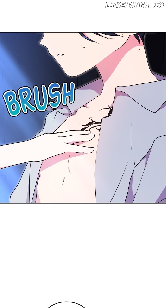 My Husband Changes Every Night Chapter 88 - page 7