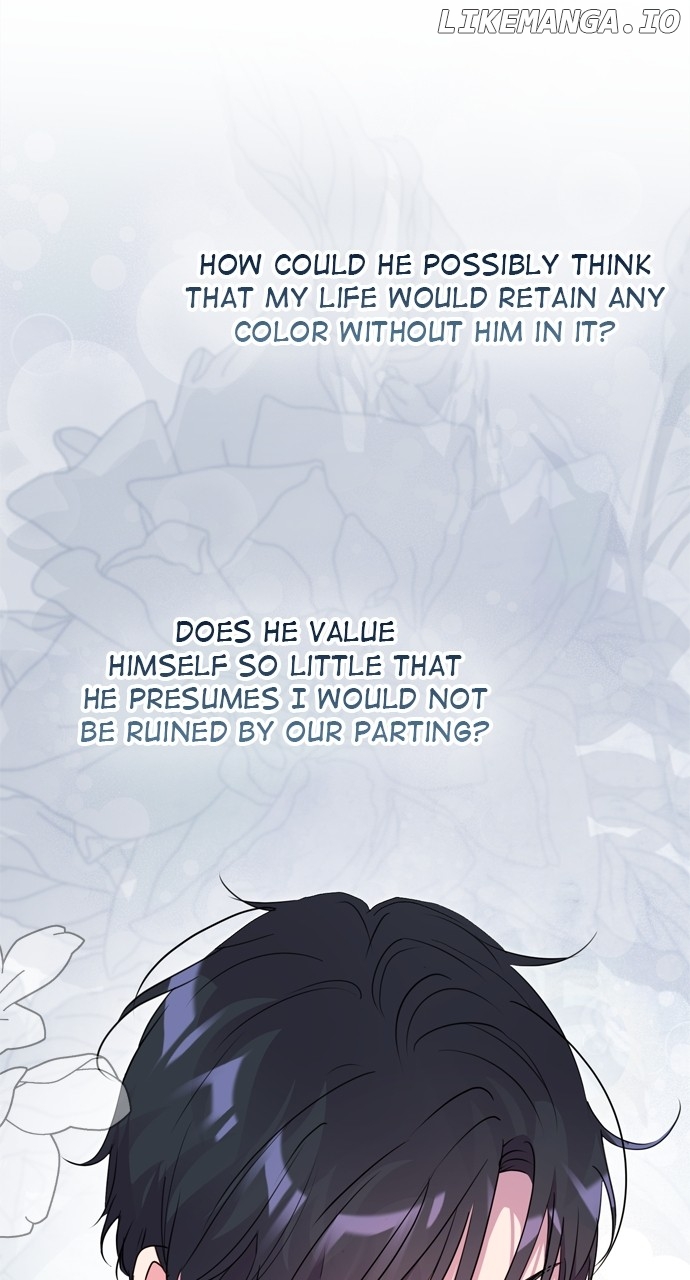 My Husband Changes Every Night Chapter 88 - page 72