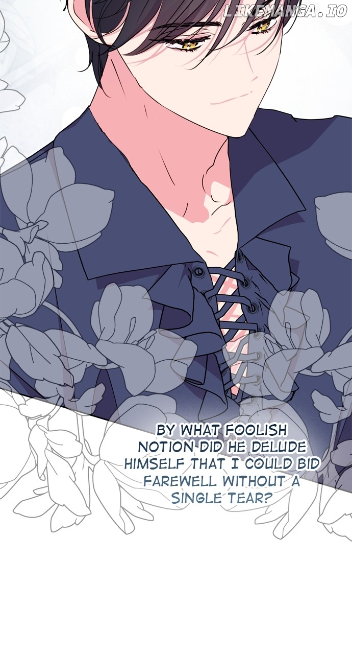 My Husband Changes Every Night Chapter 88 - page 73