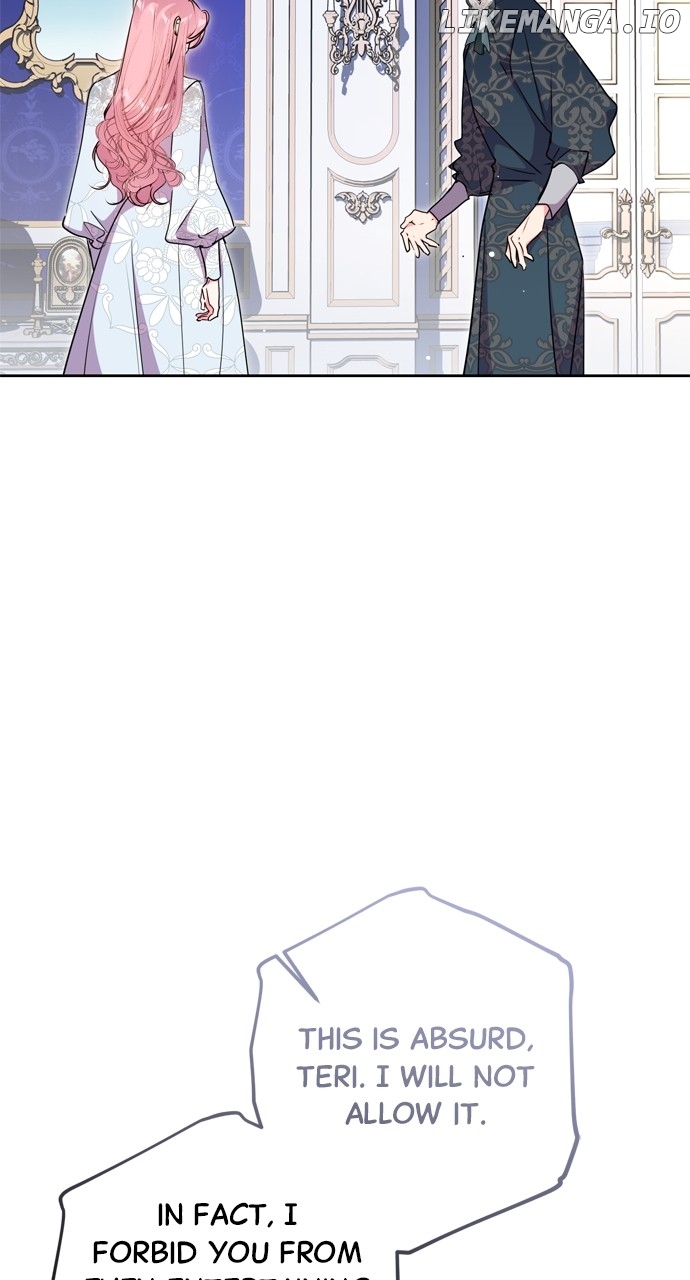 My Husband Changes Every Night Chapter 88 - page 76