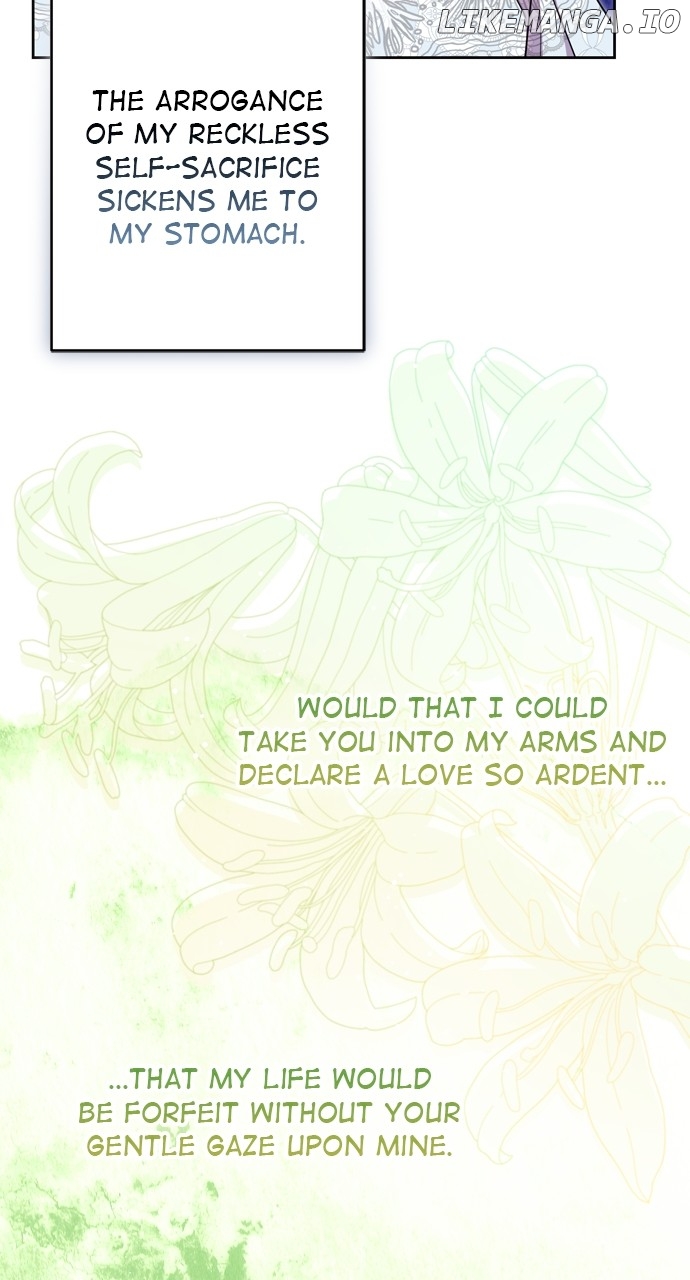 My Husband Changes Every Night Chapter 88 - page 79