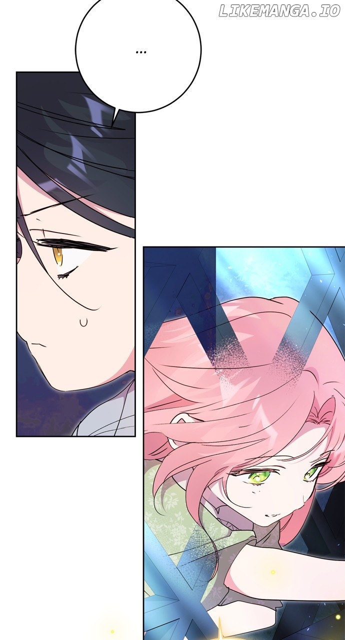 My Husband Changes Every Night Chapter 88 - page 8