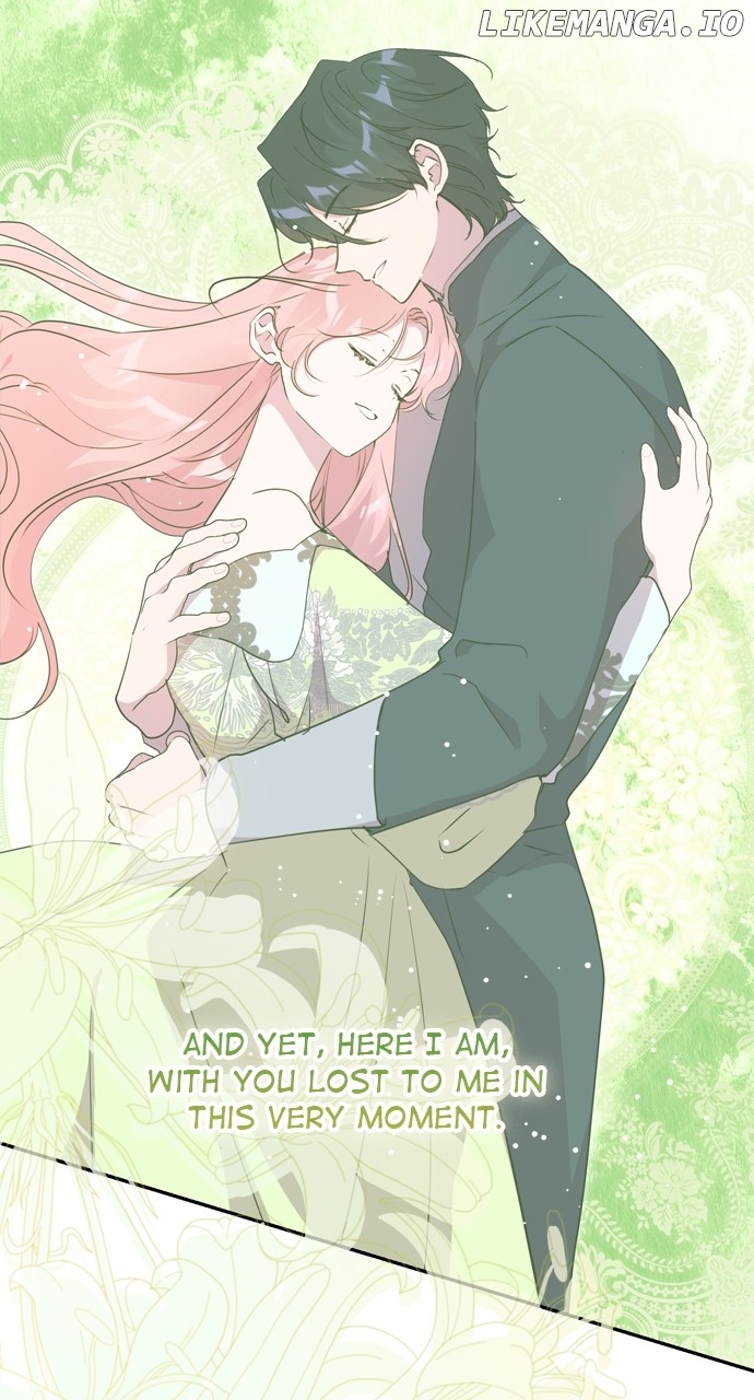 My Husband Changes Every Night Chapter 88 - page 80