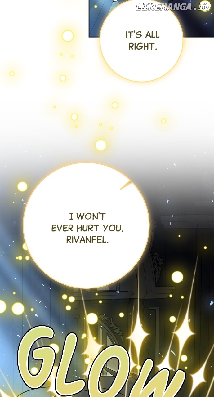 My Husband Changes Every Night Chapter 88 - page 9