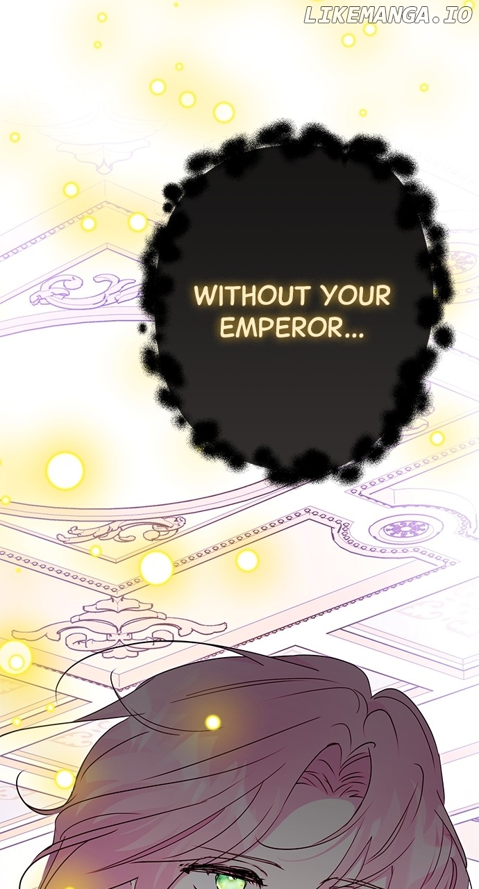 My Husband Changes Every Night Chapter 88 - page 90