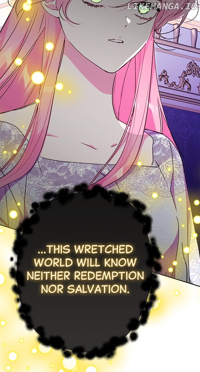 My Husband Changes Every Night Chapter 88 - page 91