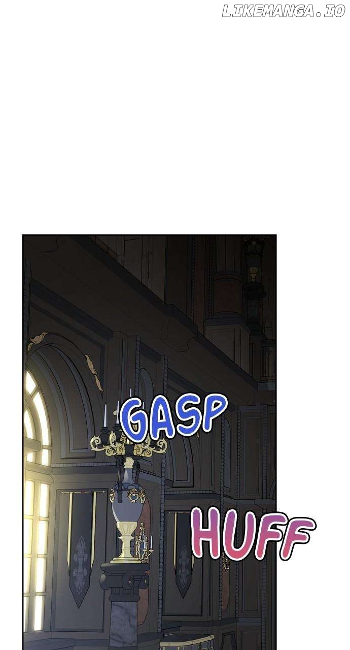 My Husband Changes Every Night Chapter 87 - page 1