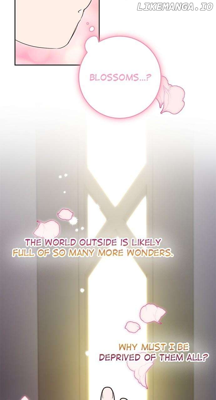 My Husband Changes Every Night Chapter 87 - page 10