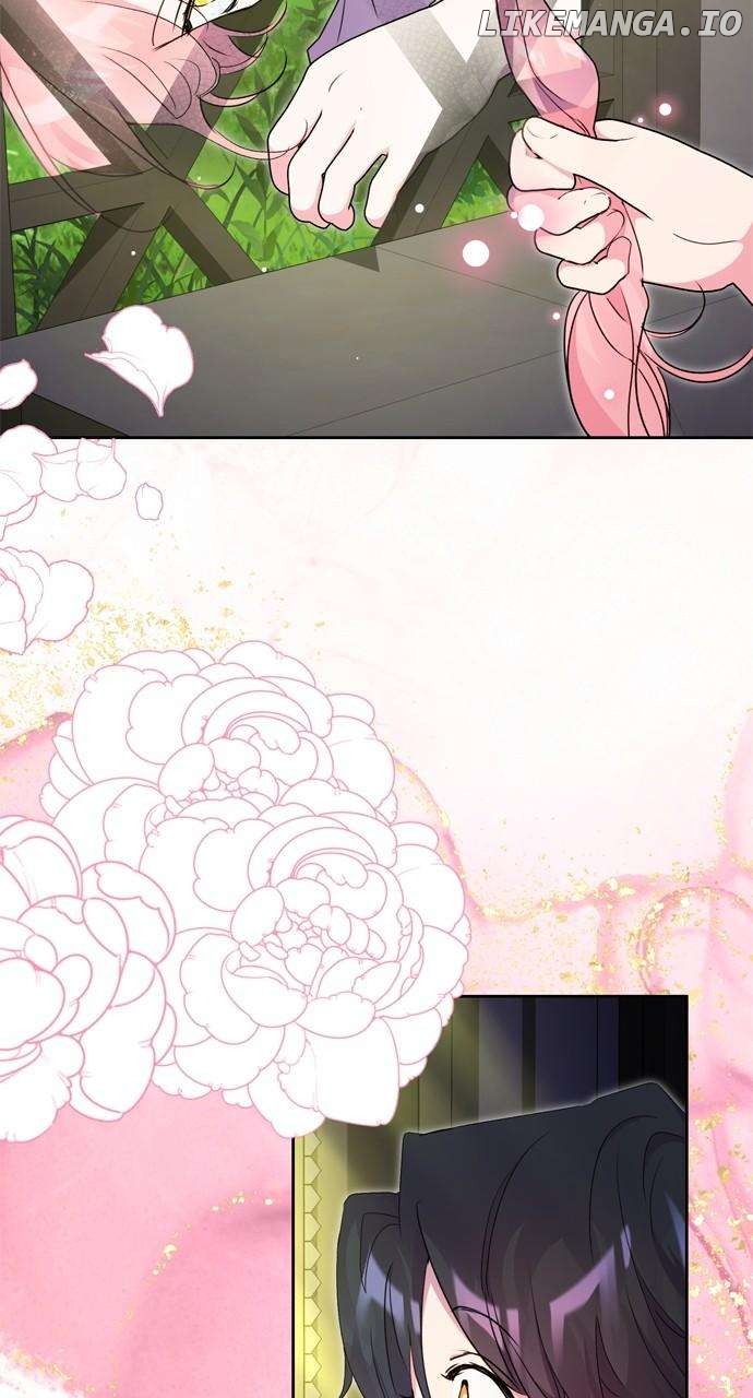 My Husband Changes Every Night Chapter 87 - page 18