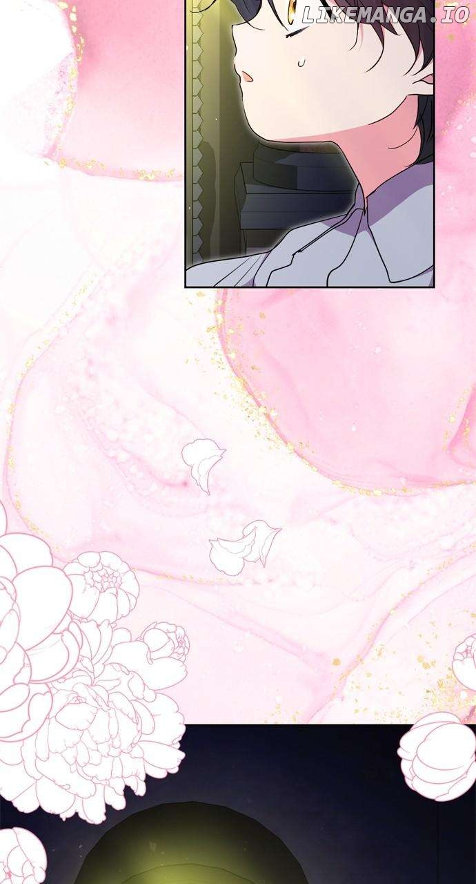 My Husband Changes Every Night Chapter 87 - page 19