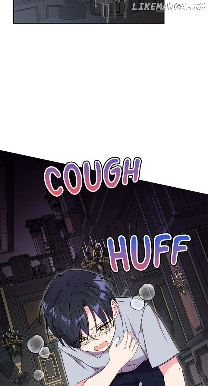 My Husband Changes Every Night Chapter 87 - page 2
