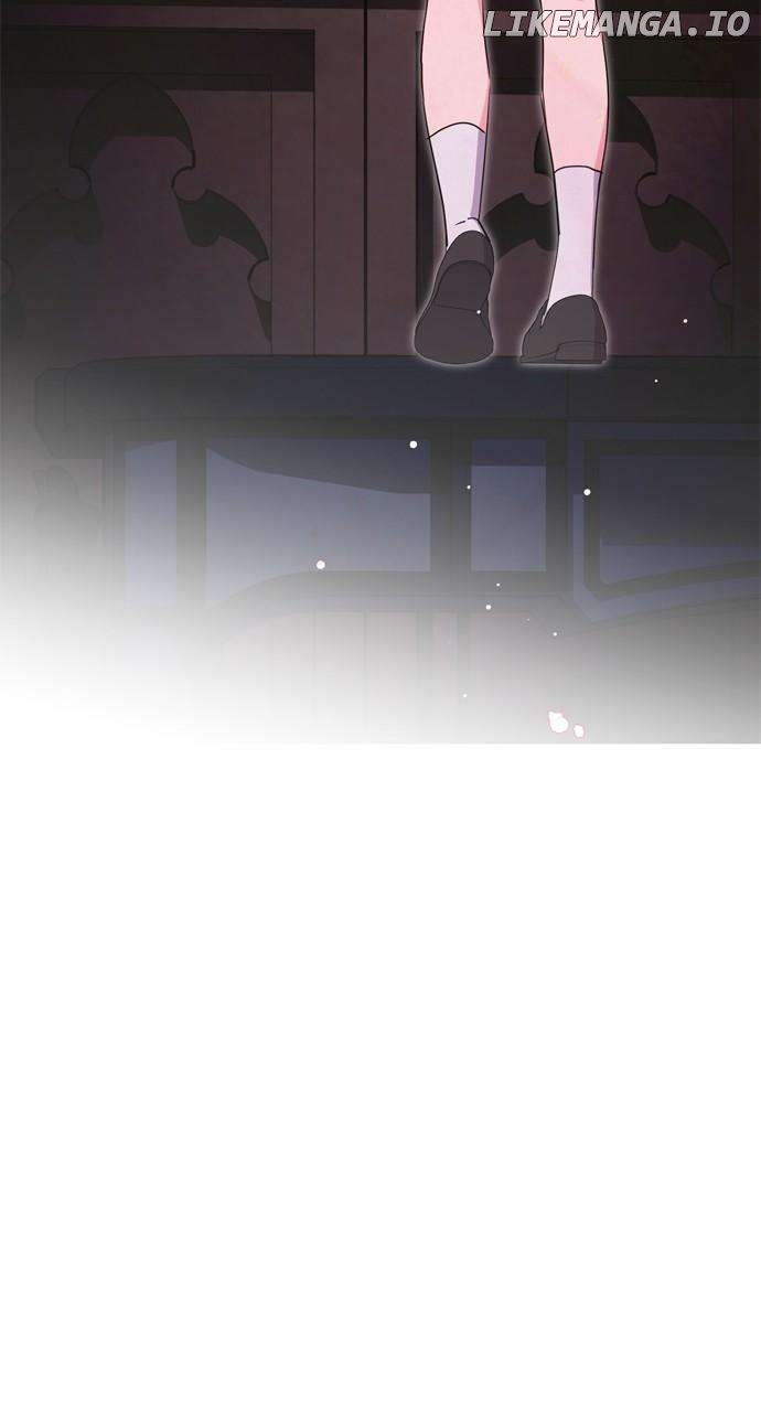My Husband Changes Every Night Chapter 87 - page 21