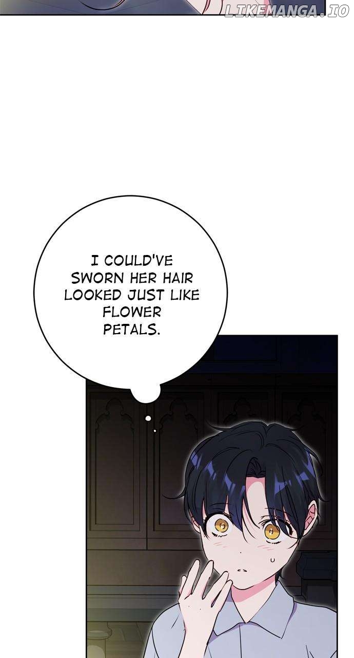 My Husband Changes Every Night Chapter 87 - page 24