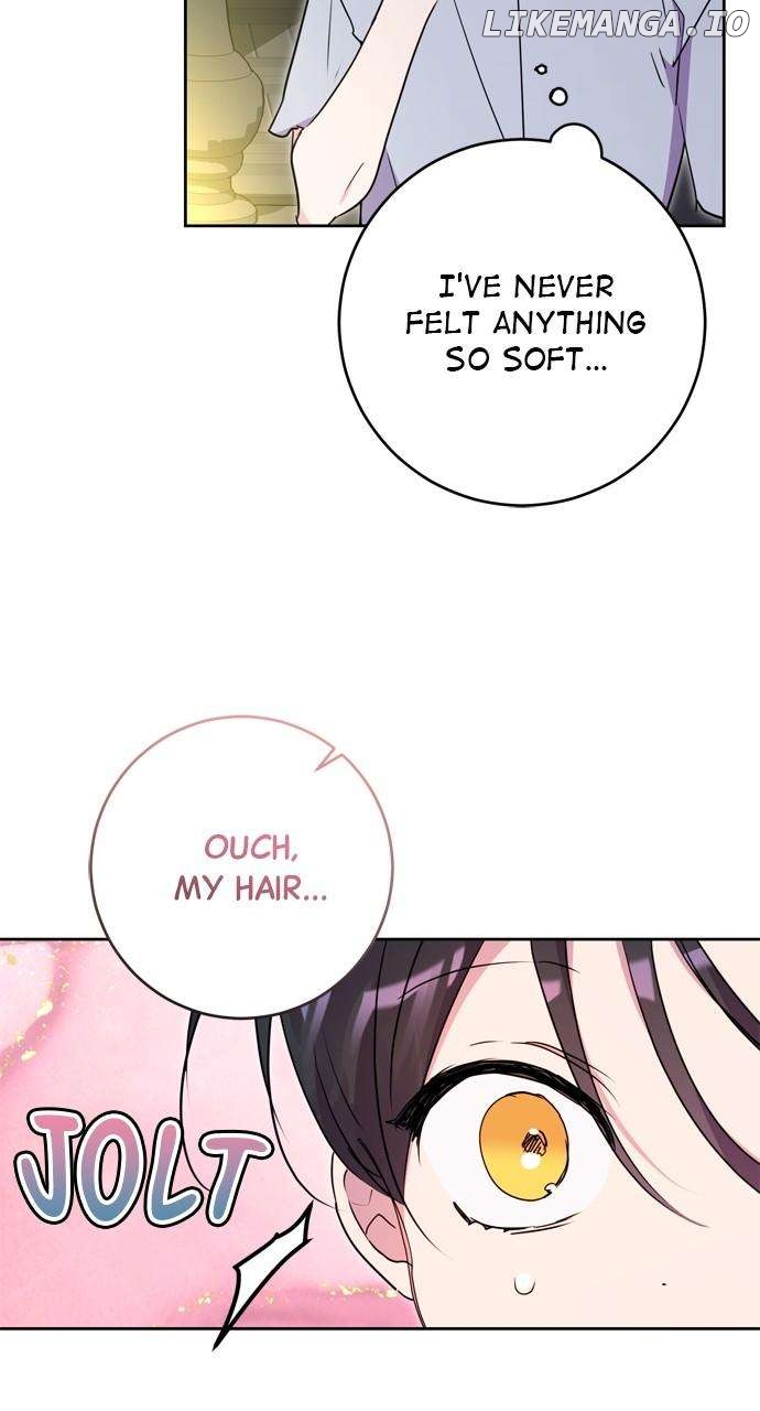 My Husband Changes Every Night Chapter 87 - page 25