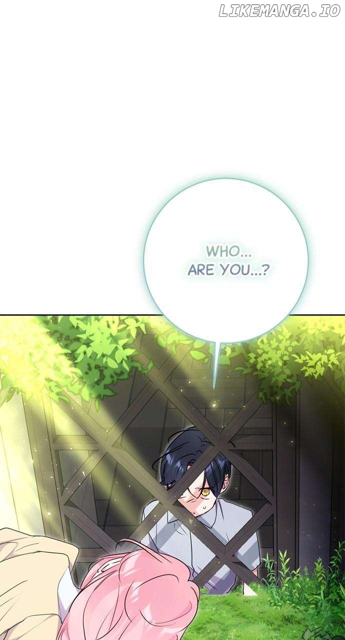 My Husband Changes Every Night Chapter 87 - page 26