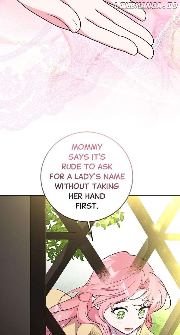My Husband Changes Every Night Chapter 87 - page 28