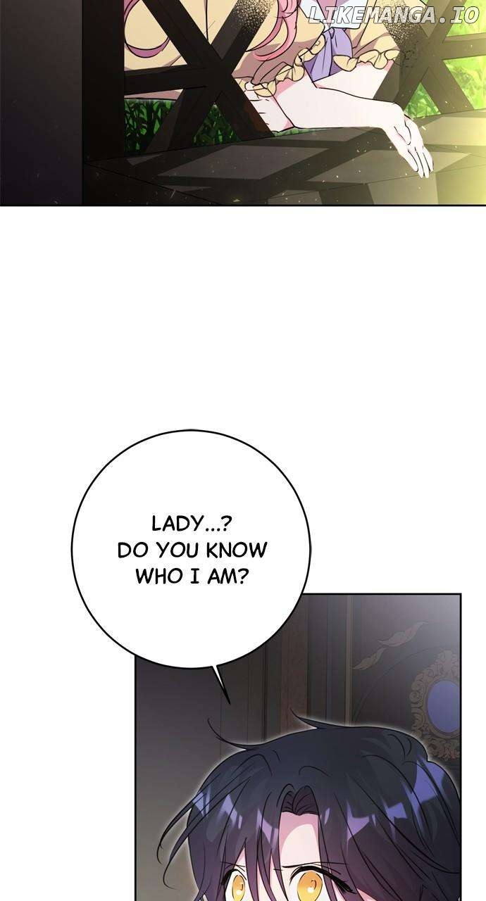 My Husband Changes Every Night Chapter 87 - page 29