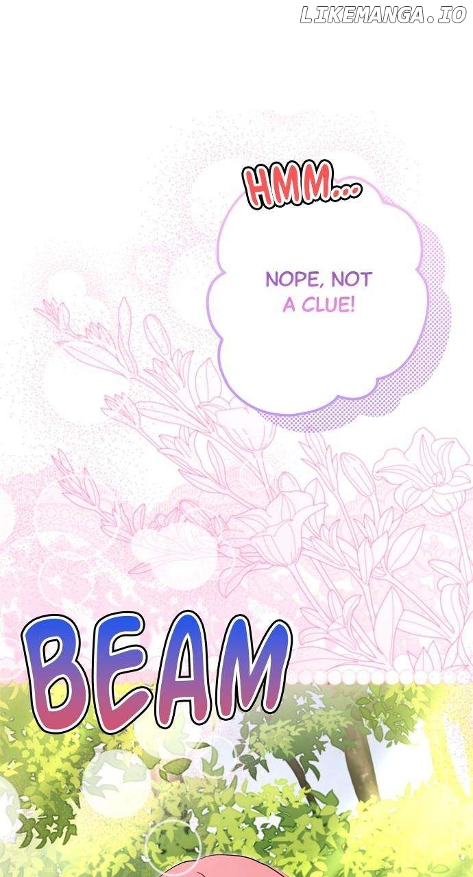 My Husband Changes Every Night Chapter 87 - page 31