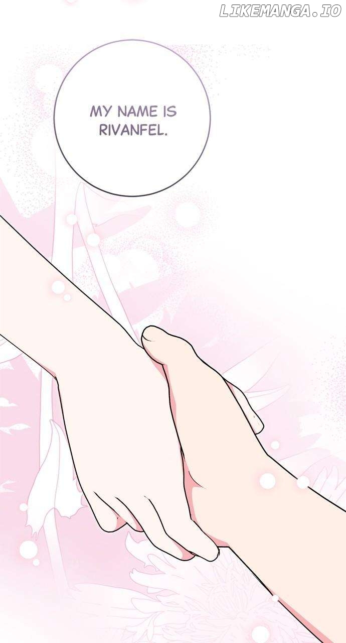 My Husband Changes Every Night Chapter 87 - page 34