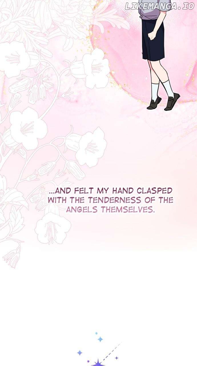 My Husband Changes Every Night Chapter 87 - page 37