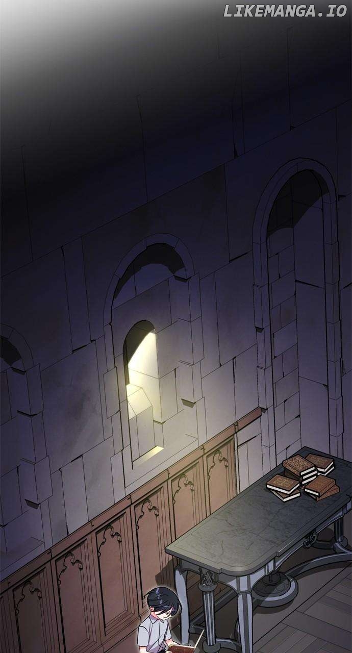 My Husband Changes Every Night Chapter 87 - page 39