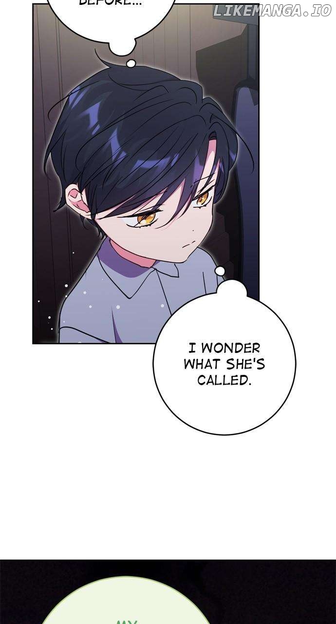 My Husband Changes Every Night Chapter 87 - page 41