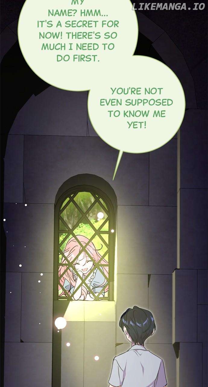 My Husband Changes Every Night Chapter 87 - page 42
