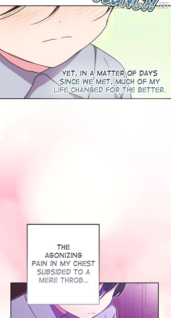 My Husband Changes Every Night Chapter 87 - page 44