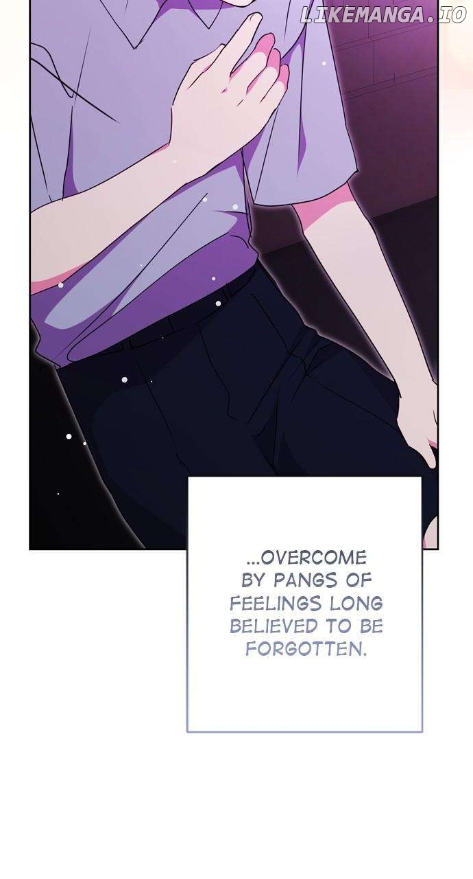 My Husband Changes Every Night Chapter 87 - page 45