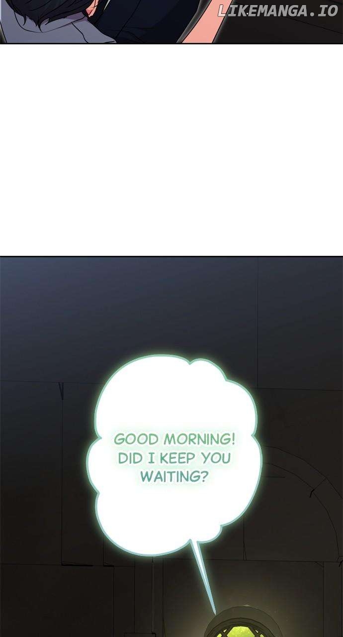 My Husband Changes Every Night Chapter 87 - page 47