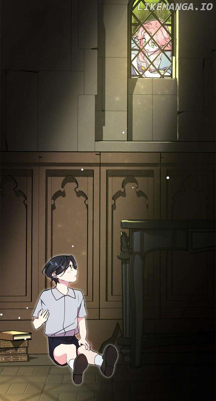 My Husband Changes Every Night Chapter 87 - page 48