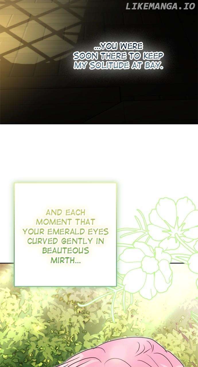 My Husband Changes Every Night Chapter 87 - page 49